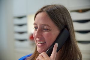 Unsere Telefonsprechzeiten