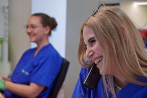 Praxisinformation – Standort Lauingen 26.-27.02. geschlossen