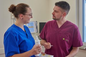 Neues Jahr, klare Schwerpunkte – Fürsorglich & kompetent für Ihre Kinder